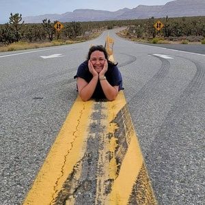 Meet your Posher, Glenna